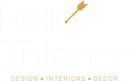 Hello Interior | Because Every Home Deserves a Story!